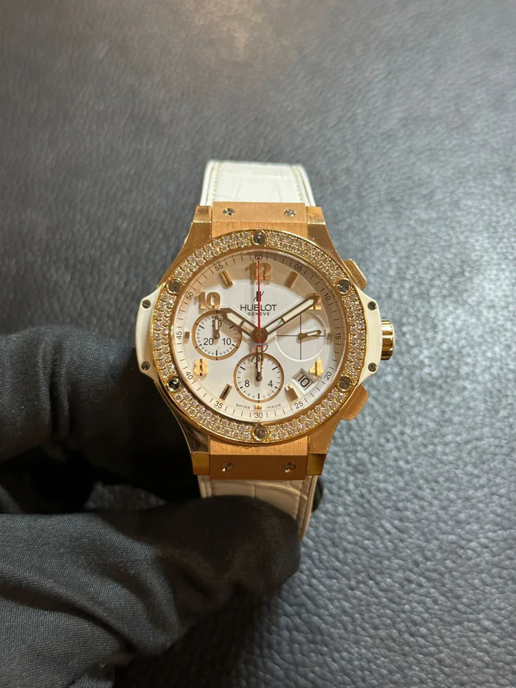 Hublot Big Bang 41 mm 341.PE.230.RW.114
